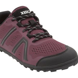 Xero Mesa Trail Shoes in Muddy Rose